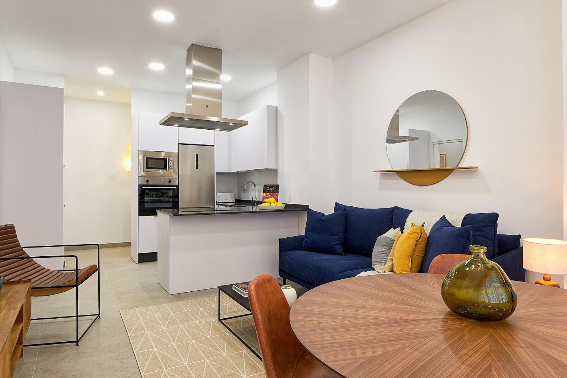 Soho In By Solaga Homes Appartamento